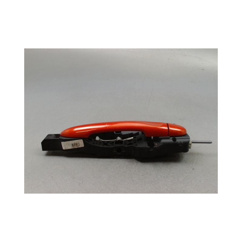 POIGNEE EXTERIEURE PORTE ARRIERE DROIT RENAULT CAPTUR Phase 1 2013-...