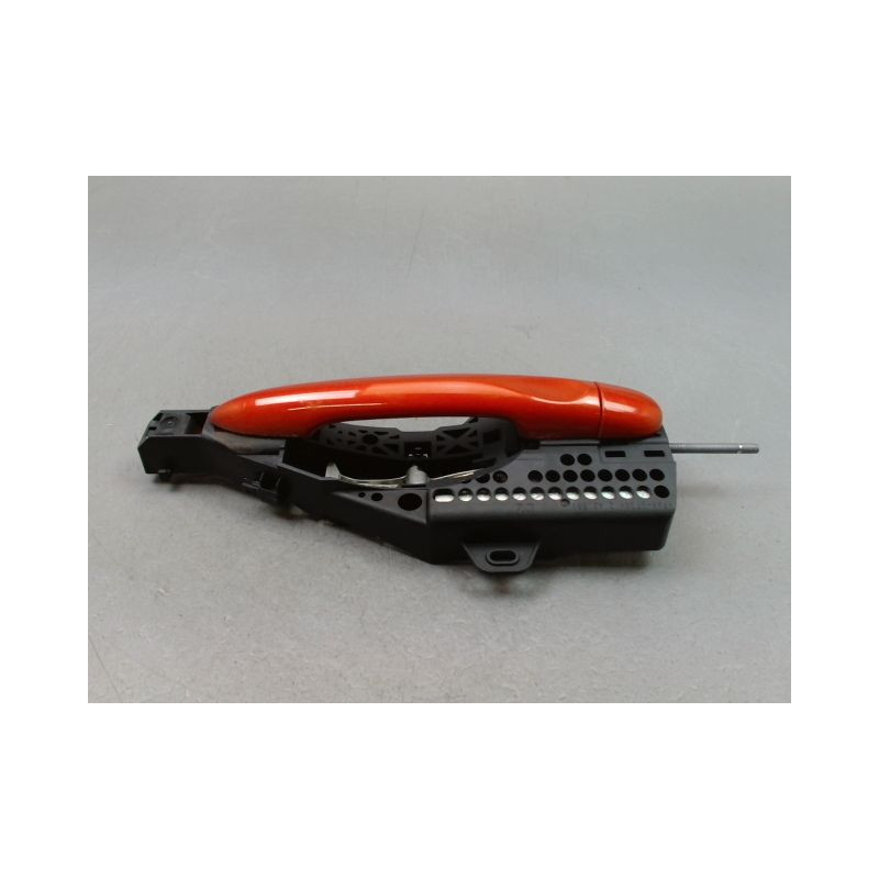 POIGNEE EXTERIEURE PORTE ARRIERE GAUCHE RENAULT CAPTUR Phase 1 2013-...