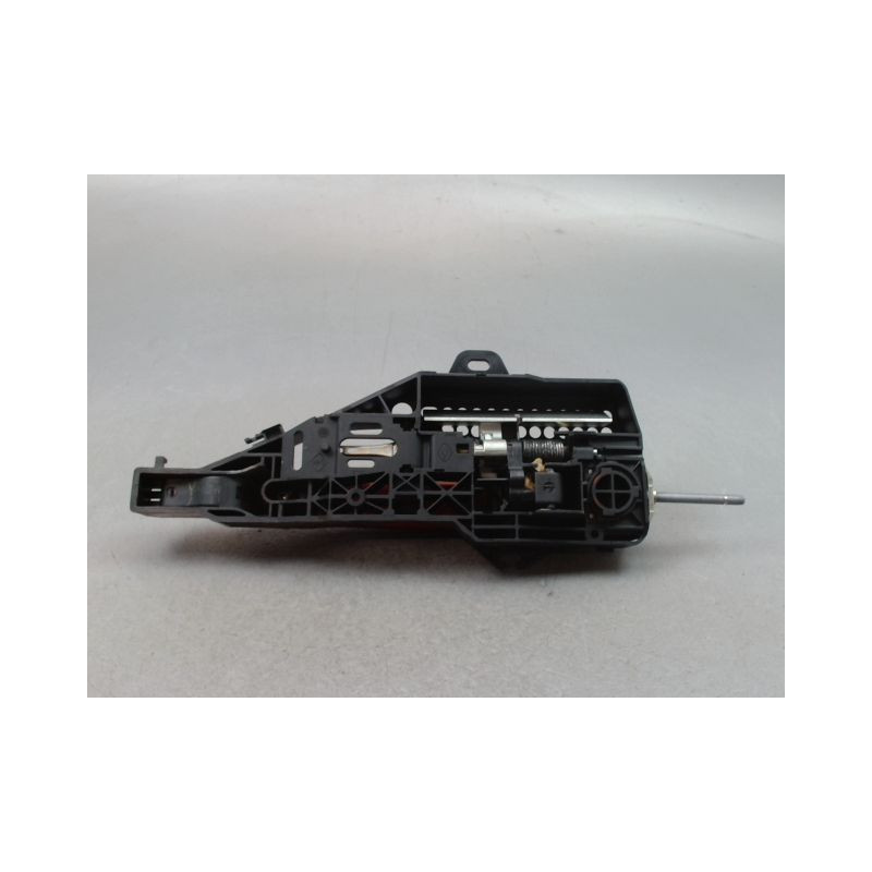 POIGNEE EXTERIEURE PORTE ARRIERE GAUCHE RENAULT CAPTUR Phase 1 2013-...