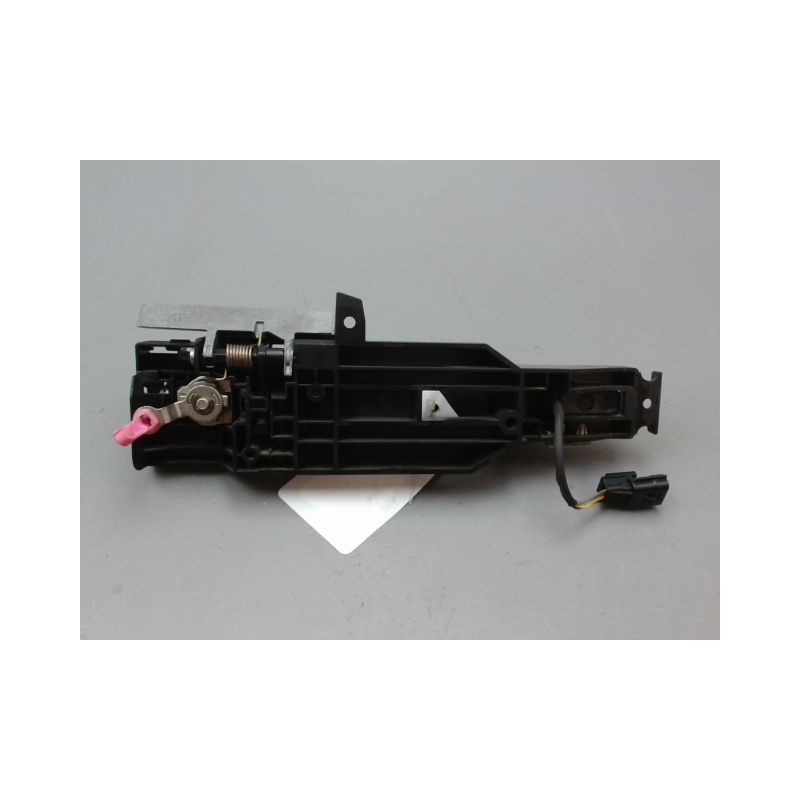 POIGNEE EXTERIEURE PORTE AVANT GAUCHE NISSAN QASHQAI BREAK II Phase 1 2014-...