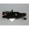 POIGNEE EXTERIEURE PORTE AVANT GAUCHE NISSAN QASHQAI BREAK II Phase 1 2014-...