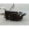 SYSTEME CONDAMNATION AVANT GAUCHE PEUGEOT 308 2011-
