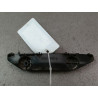 SUPPORT PARE-CHOC ARD NISSAN MICRA 2009-