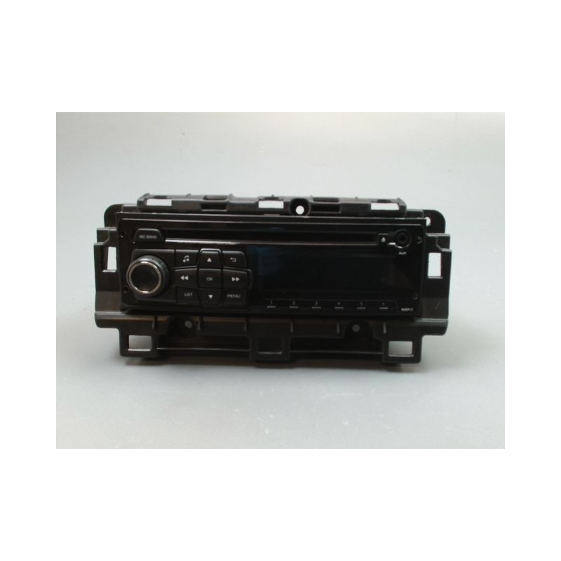 AUTORADIO PEUGEOT 208 Phase 1 2012-...