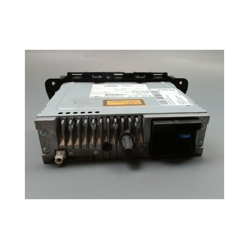 AUTORADIO PEUGEOT 208 Phase 1 2012-...
