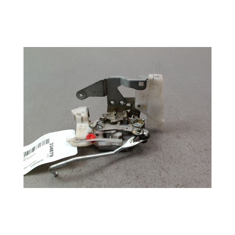 SYSTEME CONDAMNATION AVANT GAUCHE PEUGEOT 107 Phase 2 2009-2012