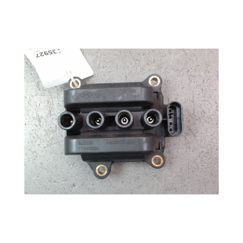 BOBINE ALLUMAGE RENAULT CLIO III Phase 2 2009-2014