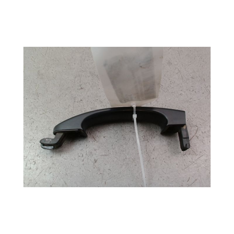 POIGNEE EXTERIEURE PORTE AVANT GAUCHE VOLKSWAGEN TOURAN MONOSP. I Phase 2 (1T) 2006-2010