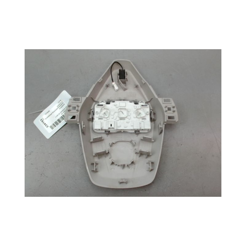 PLAFONNIER CITROEN C4 PICASSO 007-