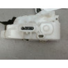 SYSTEME CONDAMNATION AVANT GAUCHE RENAULT SCENIC MONOSP. II Phase 2 2006-2009