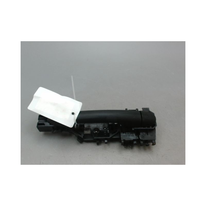 POIGNEE EXTERIEURE PORTE AVANT GAUCHE RENAULT SCENIC MONOSP. II Phase 2 2006-2009