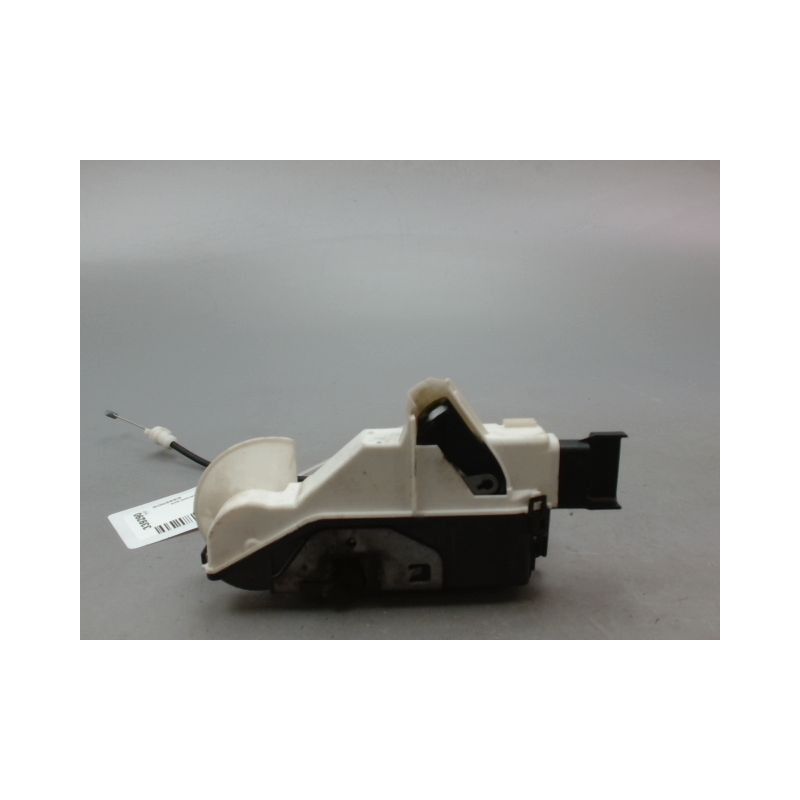 SYSTEME CONDAMNATION AVANT GAUCHE CITROEN C3 II Phase 2 (A51) 2013-2016