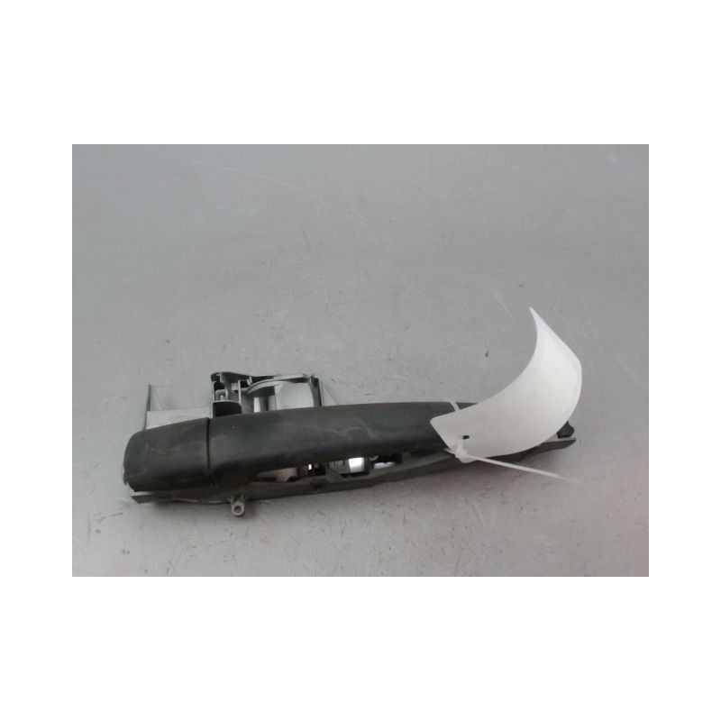 POIGNEE EXTERIEURE PORTE ARRIERE DROIT CITROEN C3 II Phase 2 (A51) 2013-2016