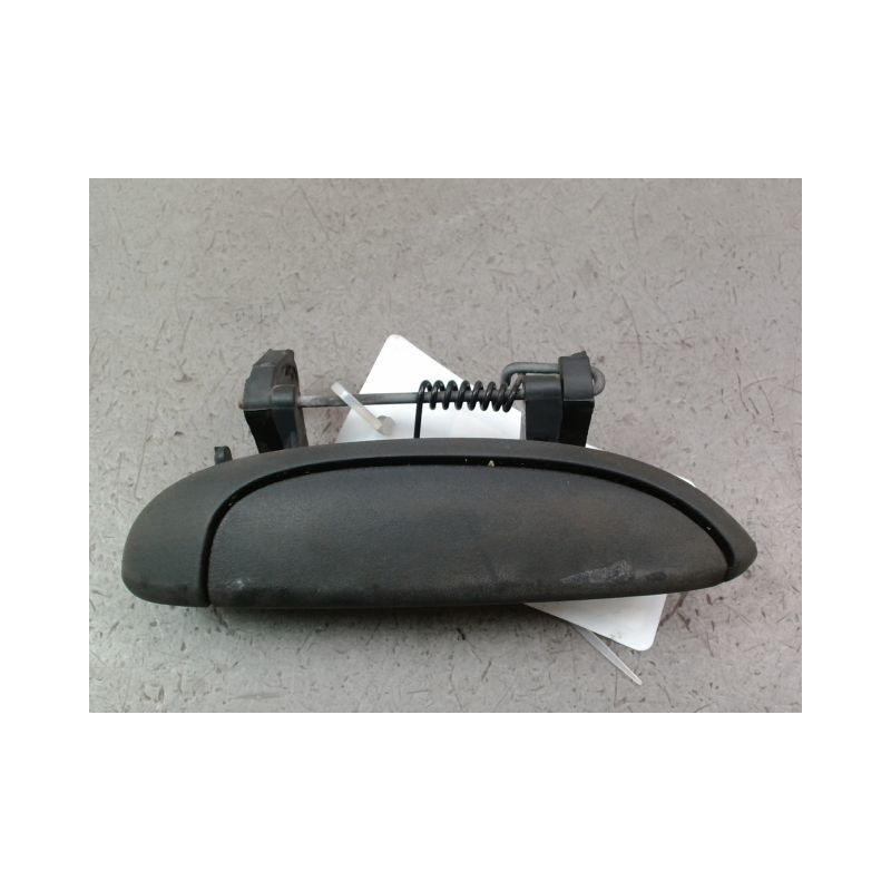 POIGNEE EXTERIEURE PORTE AVANT DROIT RENAULT CLIO CAMPUS II Phase 1 2006-2009