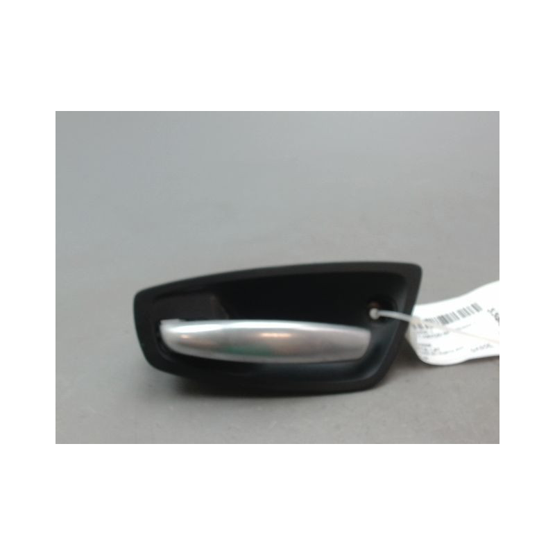 POIGNEE INTERIEURE PORTE AVANT GAUCHE BMW SERIE 1 I Phase 1 (E87) 2004-2006