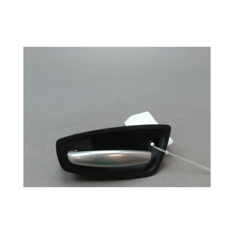 POIGNEE INTERIEURE PORTE ARRIERE GAUCHE BMW SERIE 1 I Phase 1 (E87) 2004-2006