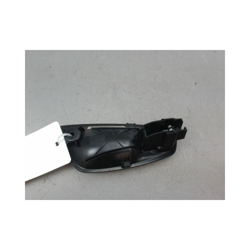 POIGNEE INTERIEURE PORTE ARRIERE GAUCHE BMW SERIE 1 I Phase 1 (E87) 2004-2006