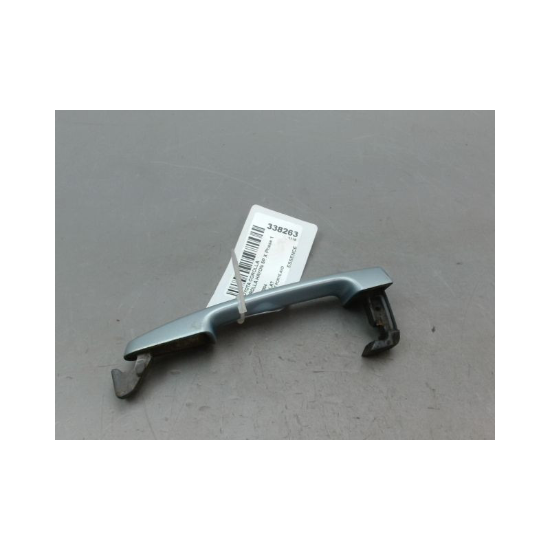 POIGNEE EXTERIEURE PORTE AVANT DROIT TOYOTA COROLLA X PHASE 1 2002-2004