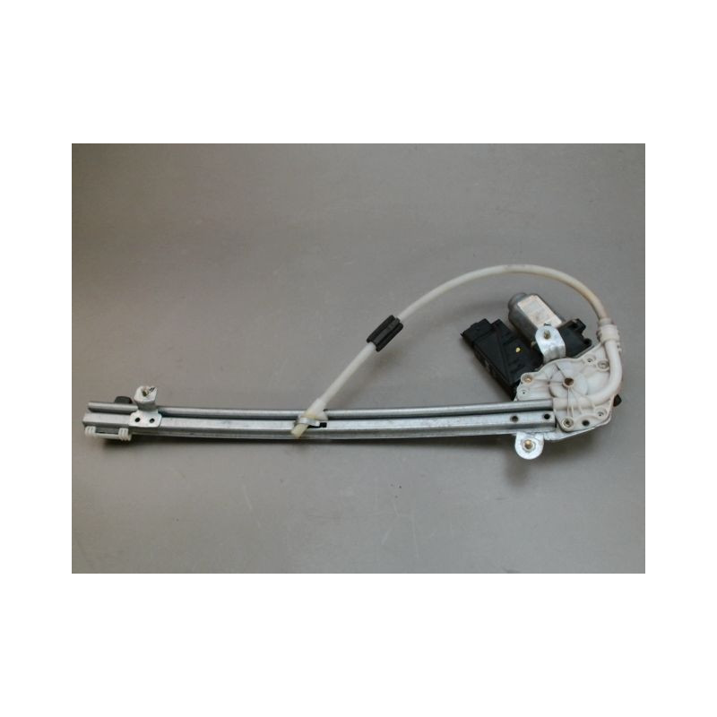 MECANISME LEVE-GLACE ARRIERE GAUCHE RENAULT LAGUNA