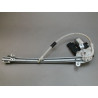 MECANISME LEVE-GLACE ARRIERE GAUCHE RENAULT LAGUNA