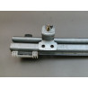 MECANISME LEVE-GLACE ARRIERE GAUCHE RENAULT LAGUNA