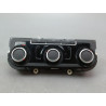 COMMANDE DE CHAUFFAGE VOLKSWAGEN GOLF VI (1K) 2008-2013