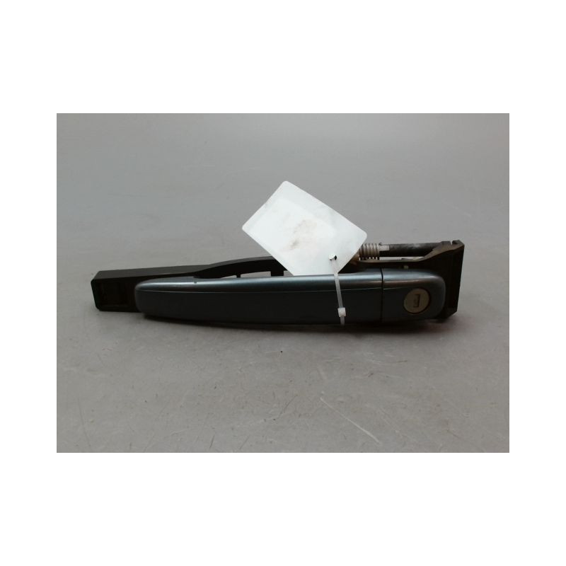 POIGNEE EXTERIEURE PORTE AVANT GAUCHE PEUGEOT 307 Phase 2 2005-2007