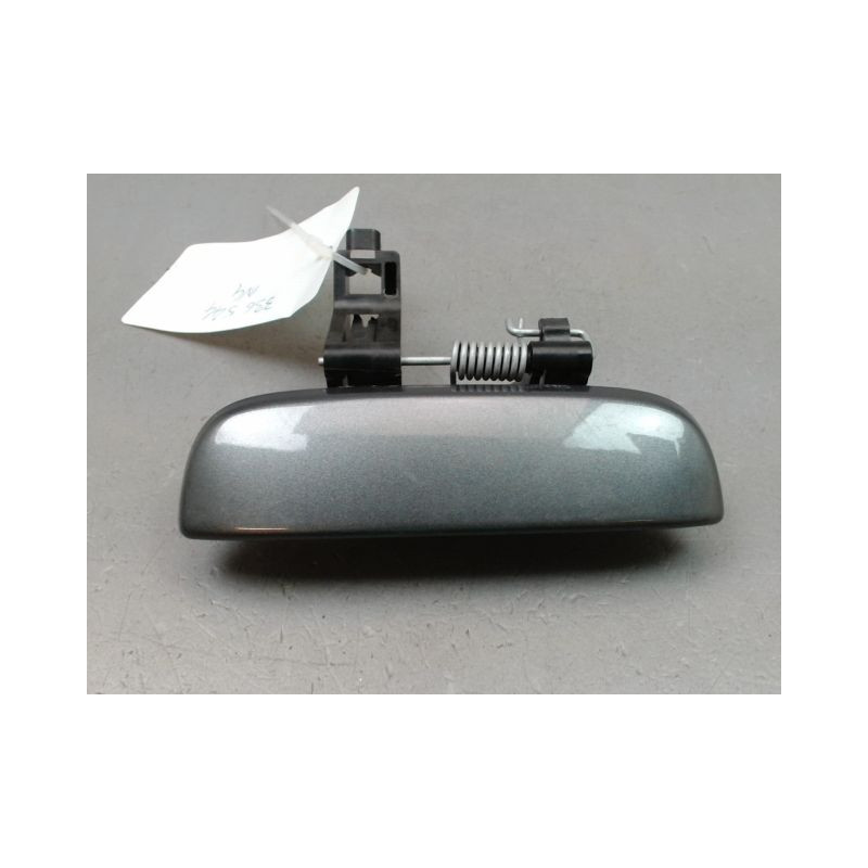 POIGNEE EXTERIEURE PORTE AVANT GAUCHE RENAULT TWINGO III 2014-...