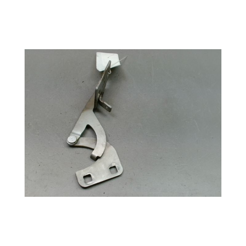 COMPAS GAUCHE CAPOT PEUGEOT PARTNER BREAK I Phase 2 2002-2008