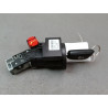 ANTIVOL DE DIRECTION DACIA LODGY BREAK 2012-...