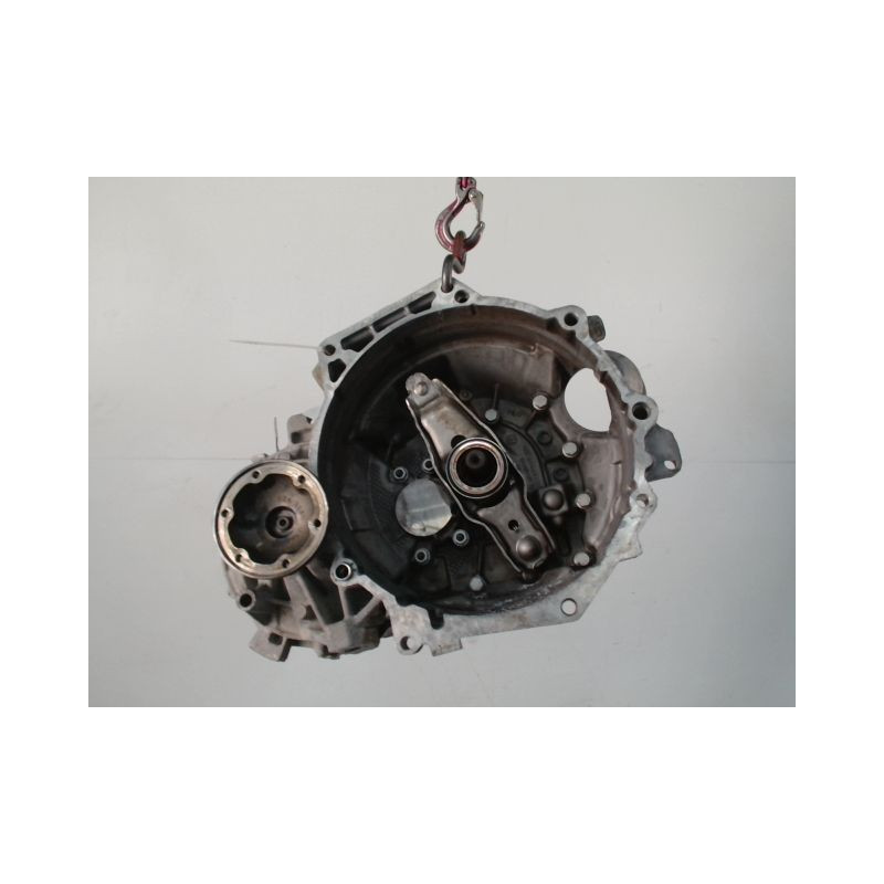 BOITE A VITESSE MECANIQUE VOLKSWAGEN GOLF VI  2008-2013 1.6 TDI