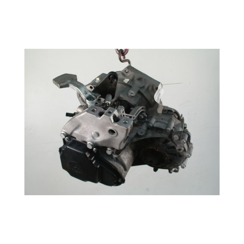 BOITE A VITESSE MECANIQUE VOLKSWAGEN GOLF VI  2008-2013 1.6 TDI