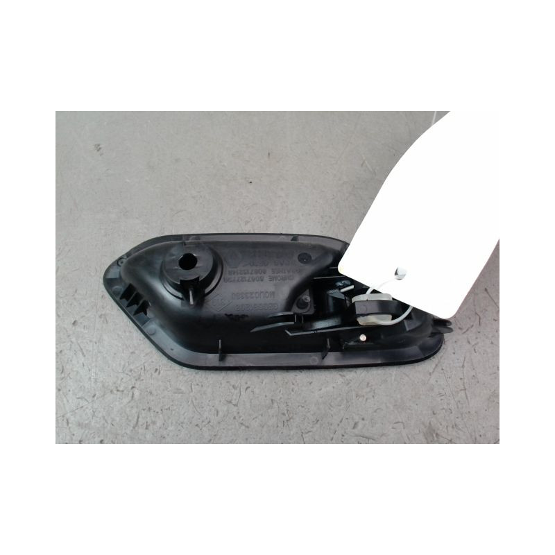 POIGNEE INTERIEURE PORTE ARRIERE GAUCHE DACIA SANDERO 2008-