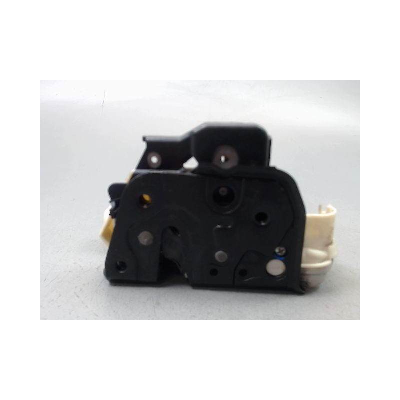 SYSTEME CONDAMNATION AVANT GAUCHE AUDI A4 CABRIOLET 2006-