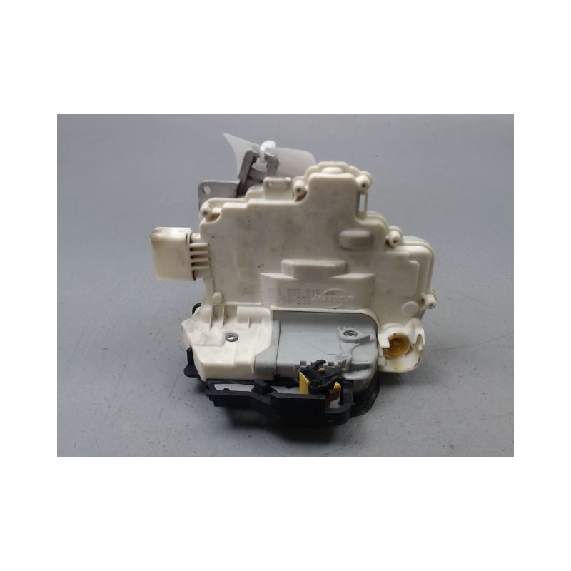 SYSTEME CONDAMNATION AVANT GAUCHE AUDI A4 CABRIOLET 2006-