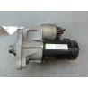 DEMARREUR PEUGEOT 206 1998-2009