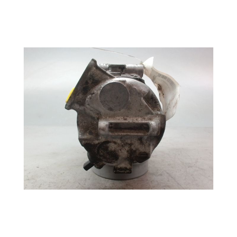 COMPRESSEUR AIR CONDITIONNE OPEL CORSA IV Phase 2 (D) 2011-2015