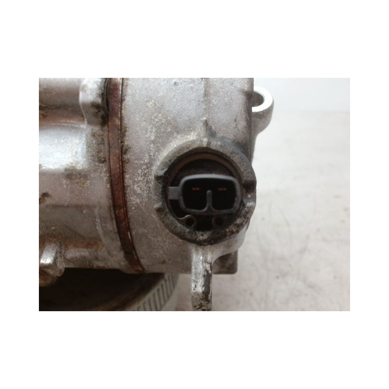COMPRESSEUR AIR CONDITIONNE OPEL CORSA IV Phase 2 (D) 2011-2015