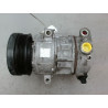 COMPRESSEUR AIR CONDITIONNE OPEL CORSA IV Phase 2 (D) 2011-2015