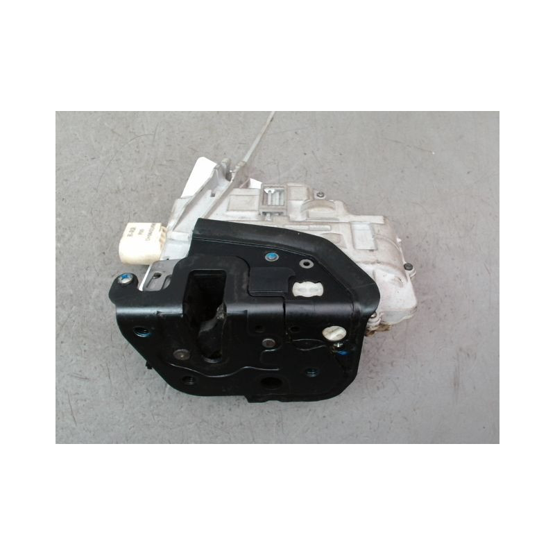 SYSTEME CONDAMNATION AVANT DROIT AUDI A4 CABRIOLET 2006-