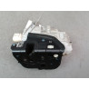 SYSTEME CONDAMNATION AVANT DROIT AUDI A4 CABRIOLET 2006-