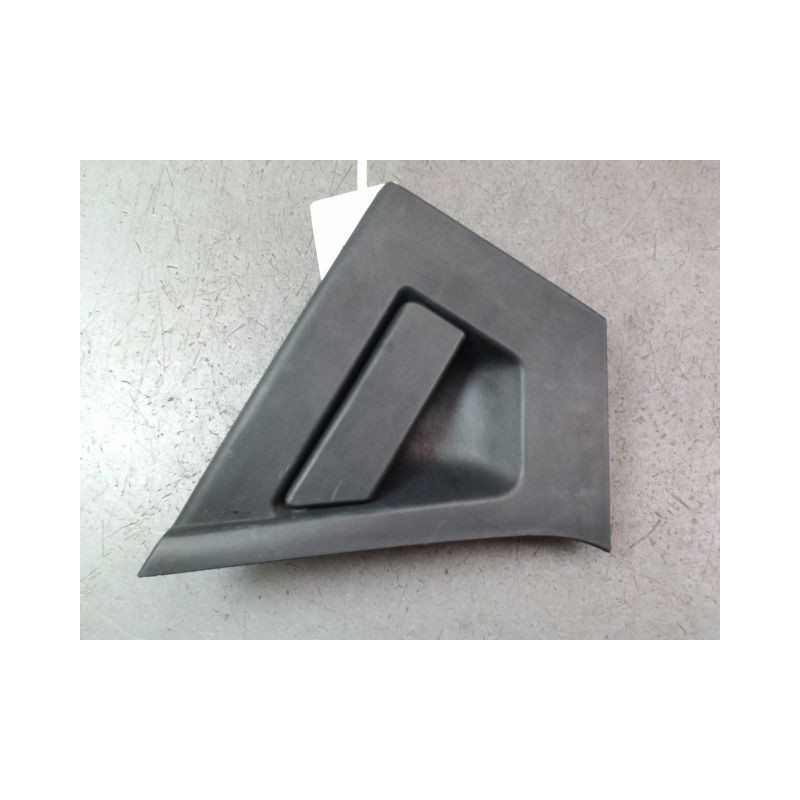 POIGNEE EXTERIEURE PORTE ARRIERE GAUCHE NISSAN MICRA 2009-