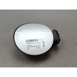 VOLET DE TRAPPE CARBURANT