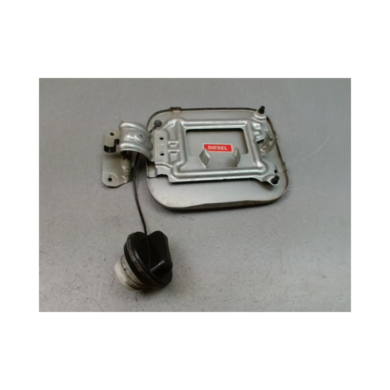 VOLET DE TRAPPE CARBURANT NISSAN QASHQAI BREAK I Phase 1 2007-2010