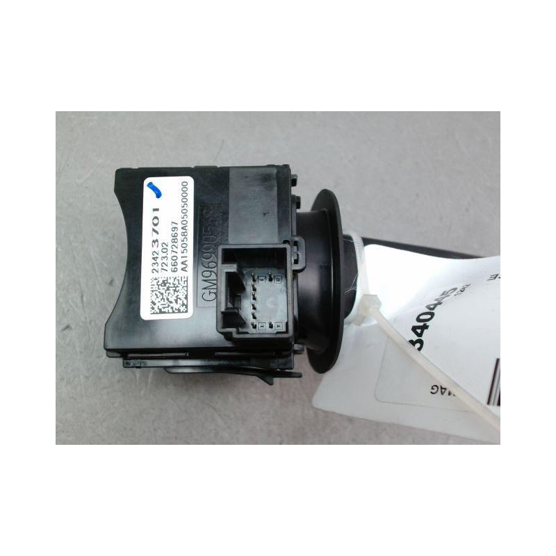COMMANDE CLIGNOTANT OPEL KARL