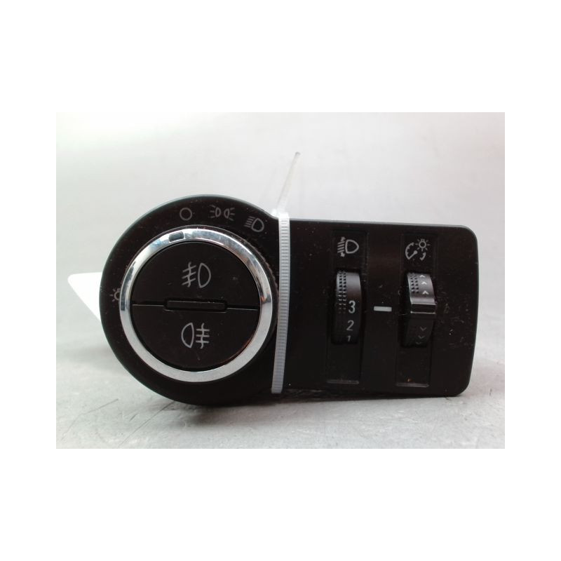 INTERIEUR COMMANDE PHARES OPEL KARL