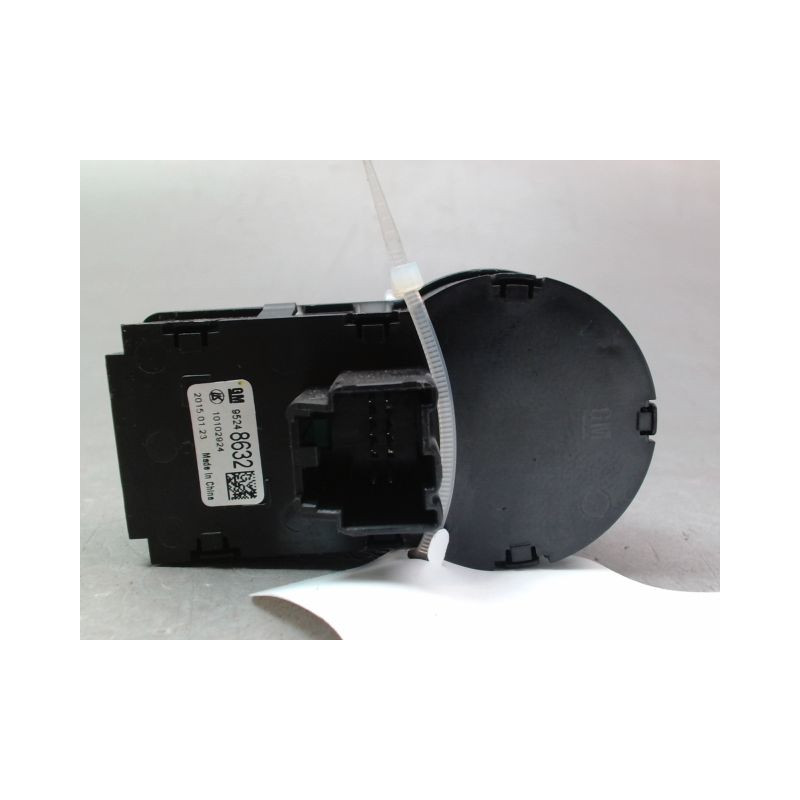 INTERIEUR COMMANDE PHARES OPEL KARL
