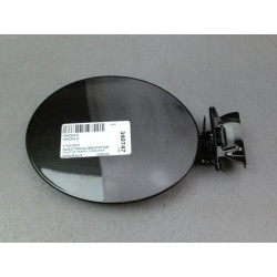 VOLET DE TRAPPE CARBURANT