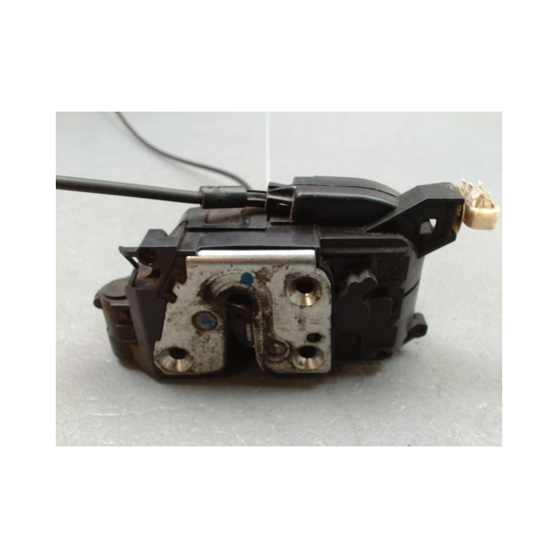 SYSTEME CONDAMNATION AVANT DROIT RENAULT CLIO III Phase 1 2005-2009