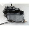SYSTEME CONDAMNATION AVANT DROIT RENAULT CLIO III Phase 1 2005-2009